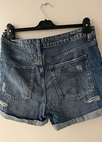 H&M Kot short