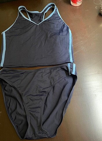 Sportif bikini