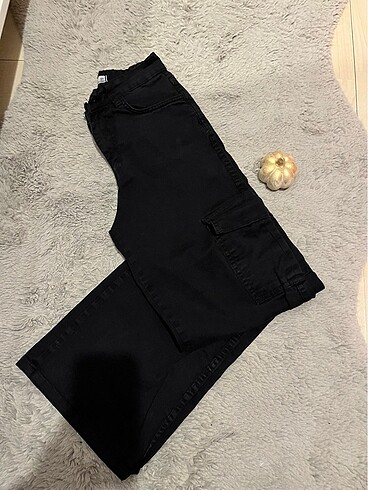 Kargo pantalon