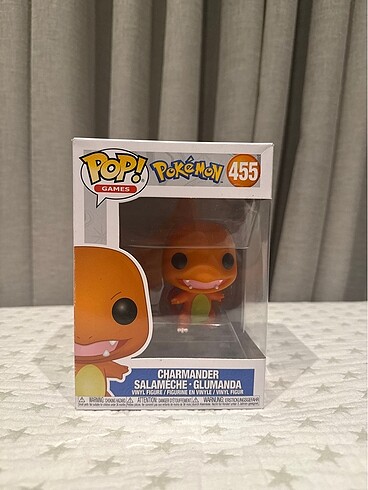 Funko pop pokemon