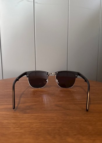 Beden Dünyanın en kolay taşınabilinen gözlüğü unisex