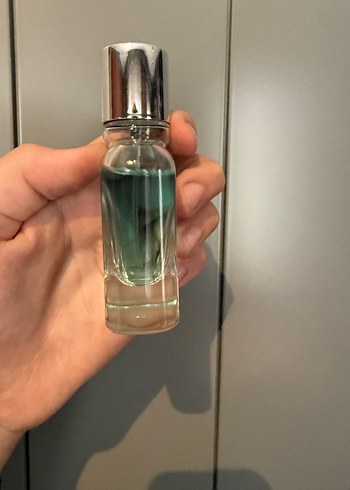 Diğer Dior savage muadil Erkek Parfümü 30 mö