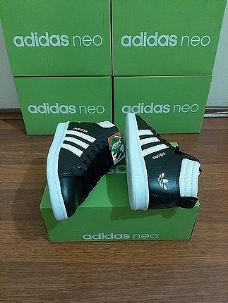 37 Beden siyah Renk adidas siyah 