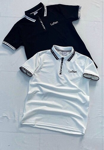 Lufian polo yaka