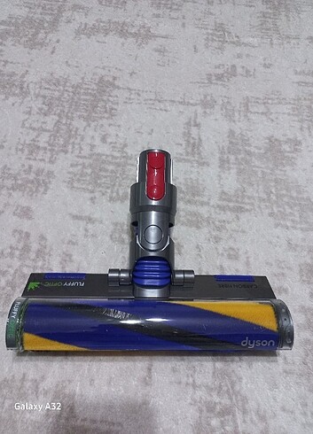 Dyson v15 yedek parçası