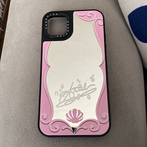aynalı iphone 11 kılıf