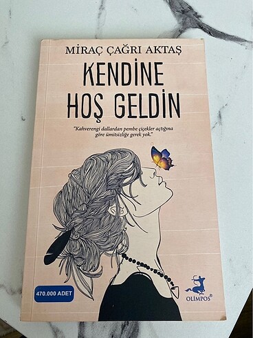 psikoloji kitabı