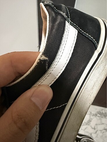 44 Beden Vans Ayakkabı