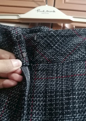 s Beden Koton pantalon