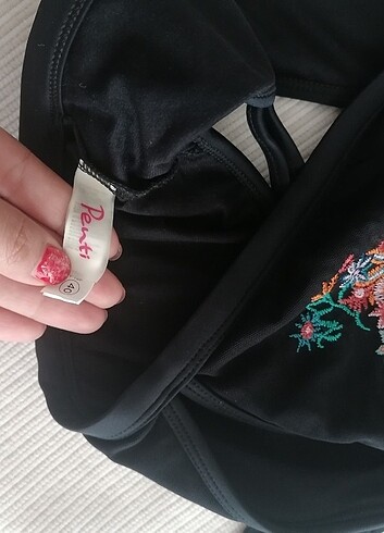 Penti Bikini takımı