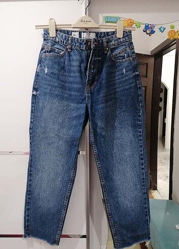 Bershka Bershka Jean