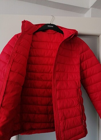 xs Beden Kadın mont