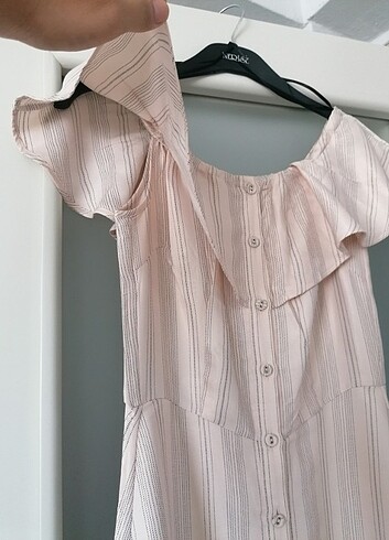 H&M H&M elbise
