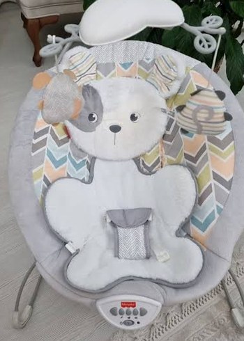 Fisher Price Ana kucağı