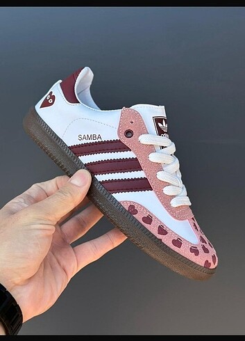 SAMBA KALPLİ
