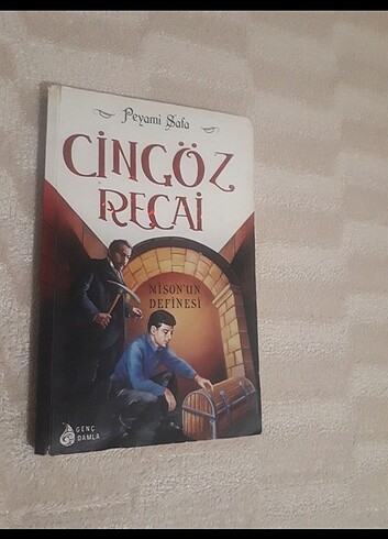 Cingöz Recai-Peyami Safa (135 Sayfa) 