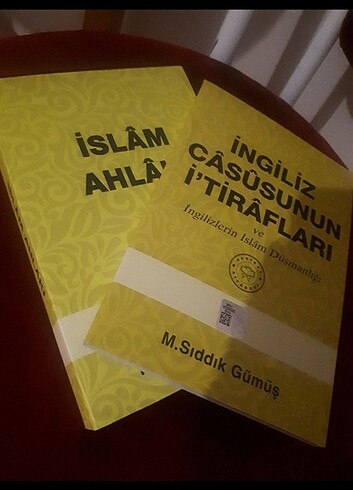 İkili Kitap