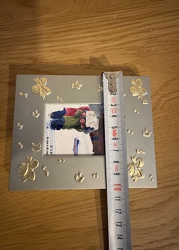 Fotoğraf Çerçevesi - Görsel 4