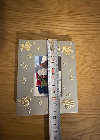 Fotoğraf Çerçevesi - Görsel 3