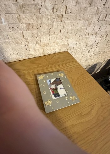 Fotoğraf Çerçevesi - Görsel 5