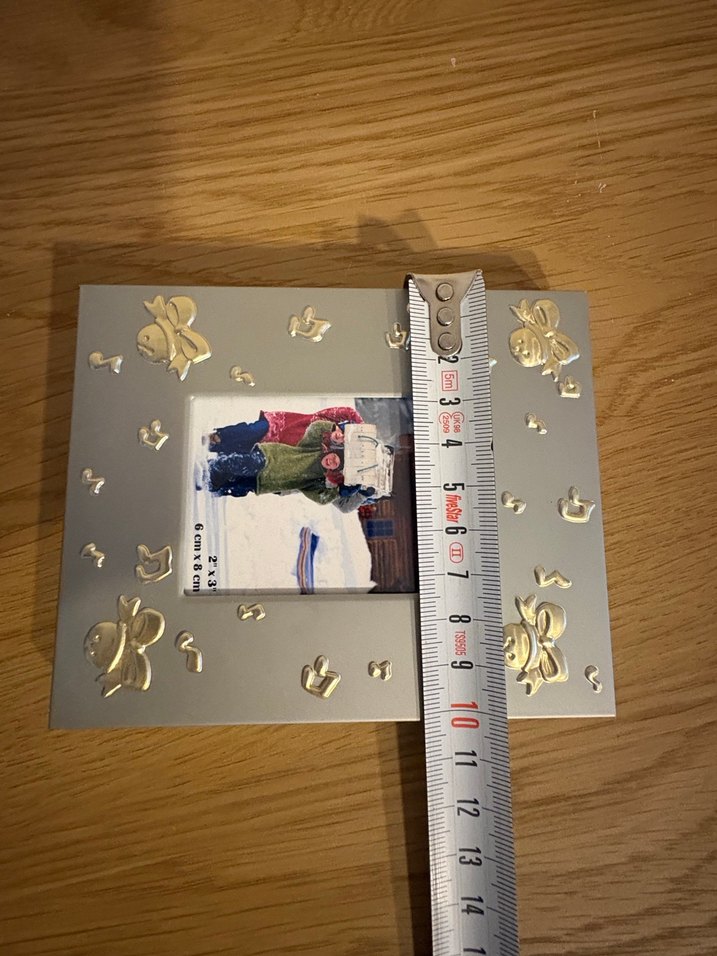 Fotoğraf Çerçevesi - Görsel 4