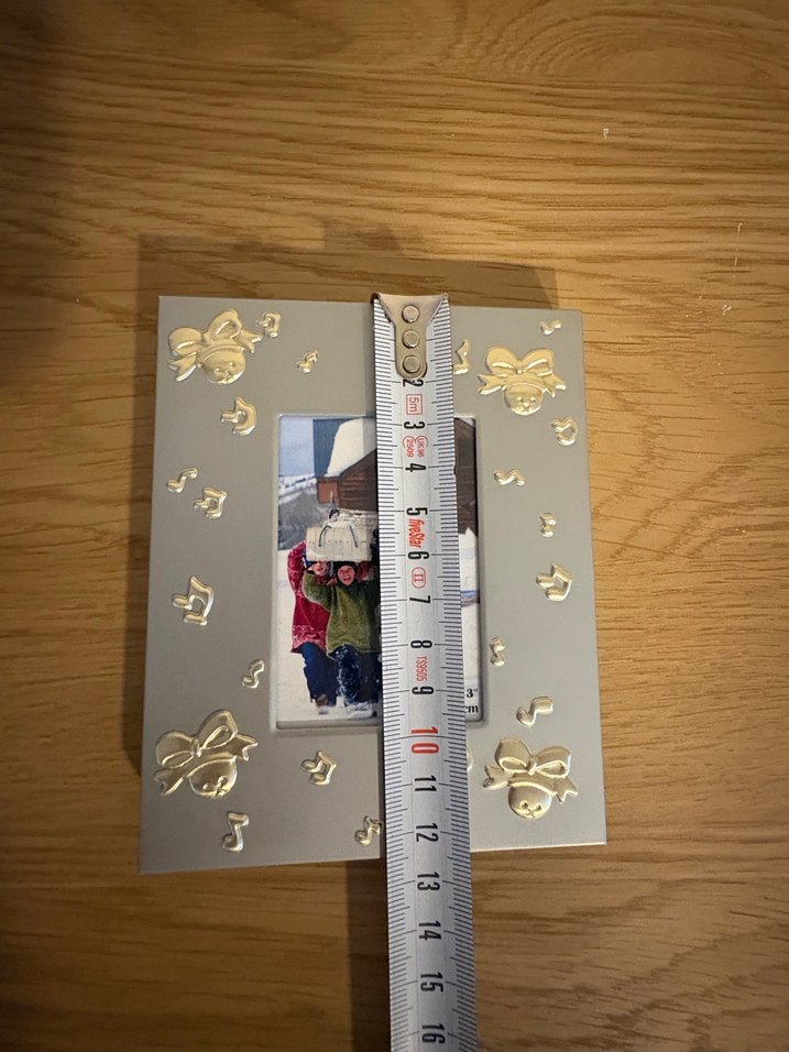 Fotoğraf Çerçevesi - Görsel 3