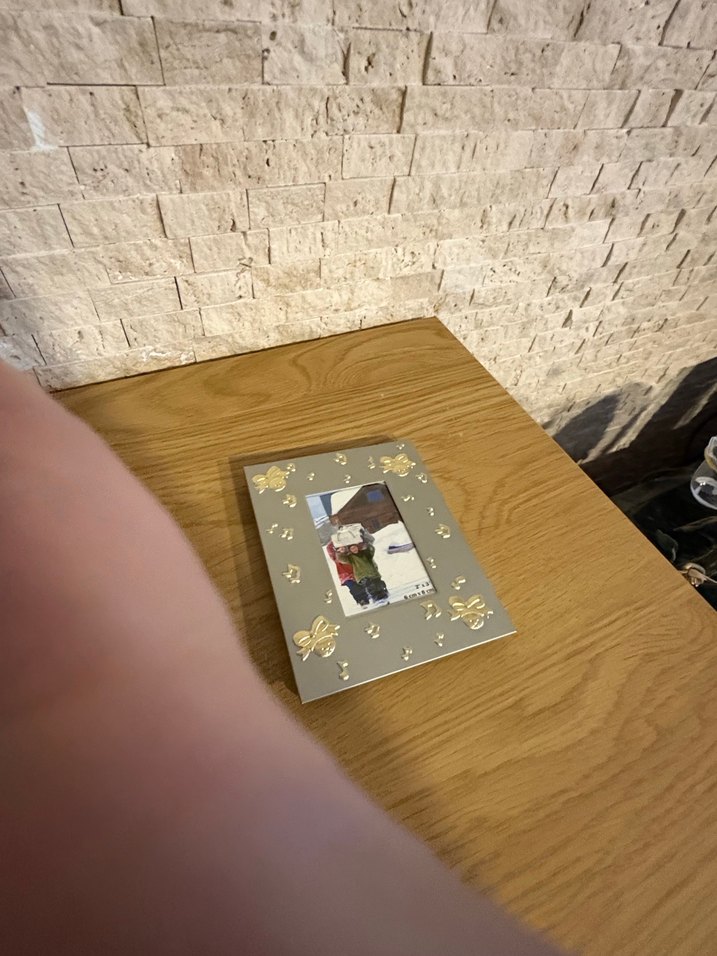 Fotoğraf Çerçevesi - Görsel 5