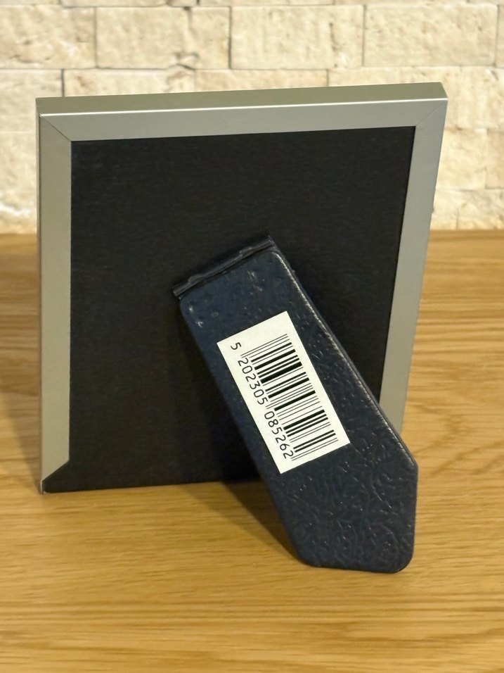 Fotoğraf Çerçevesi - Görsel 2