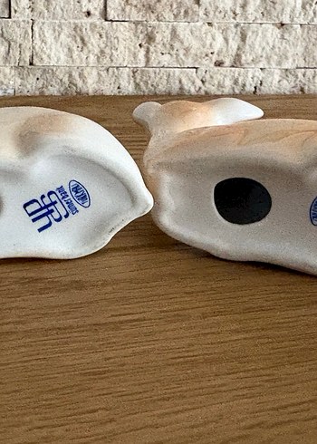 Yıldız Porselen Sümerbank Ceylan Biblo - Görsel 3