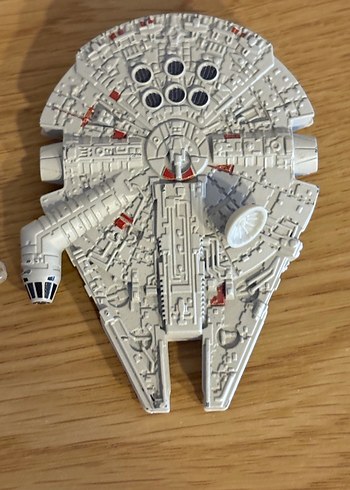 Millennium Falcon Figür - Görsel 5