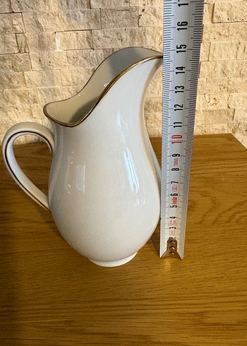 Fürstenberg Porselen Servis Takımı - Görsel 8