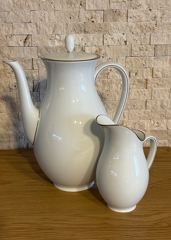 Fürstenberg Porselen Servis Takımı - Görsel 5