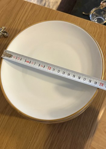 Fürstenberg Porselen Servis Takımı - Görsel 9