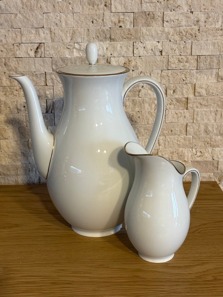 Fürstenberg Porselen Servis Takımı - Görsel 5