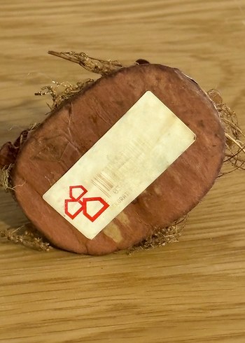 El yapımı kâğıt biblo - Görsel 5