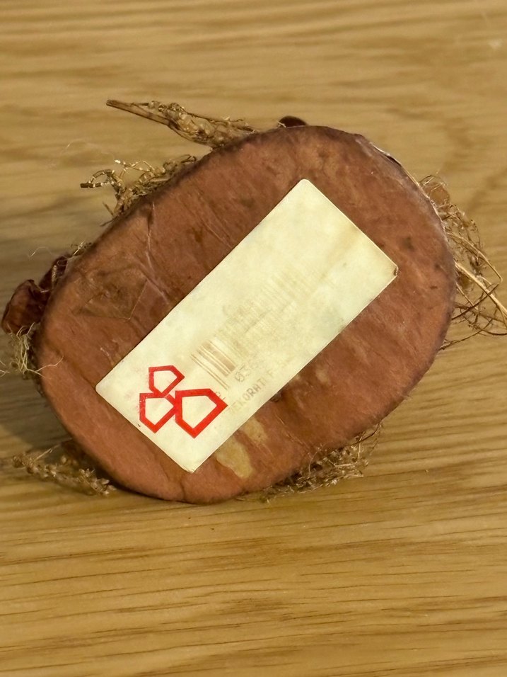 El yapımı kâğıt biblo - Görsel 5