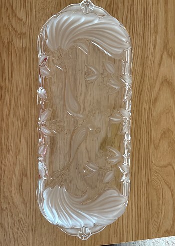 Diğer Walther Glass üç boyutlu sunumluk
