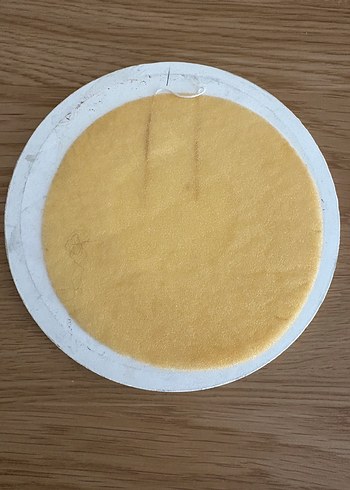 Diğer Yaşam ağacı Kütahya Çini Duvar süsü /nihale