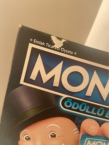Monopoly Ödüllü Bankacılık