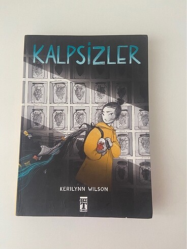 Kalpsizler