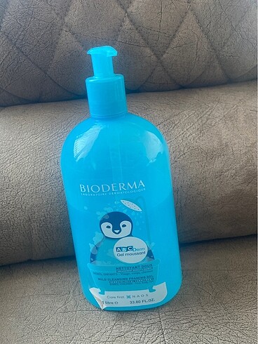 Bioderma abc derma