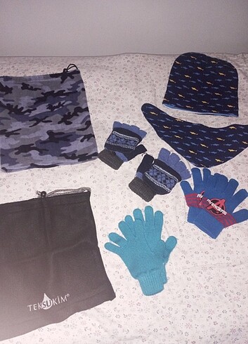 Diğer 5-8 Yaş, 22 cm