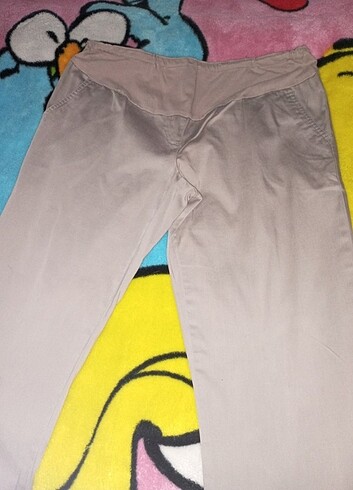 2 ADET PANTOLON 100 TL 