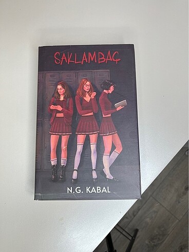 Saklambaç