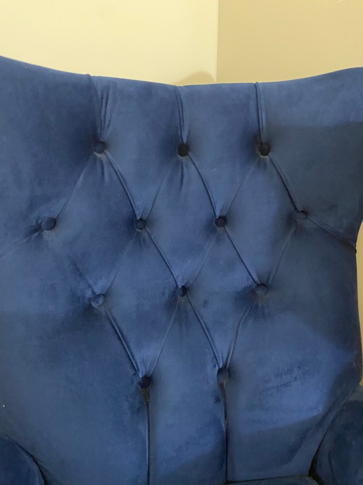 Koyu Mavi berjer - Görsel 2