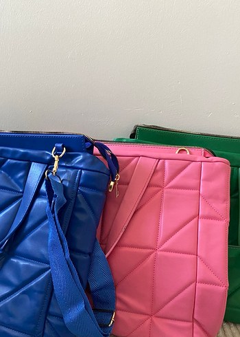 Çok çeşit çanta - Görsel 8