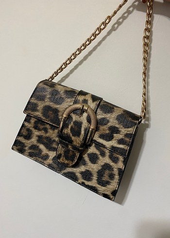 Çok çeşit çanta - Görsel 5