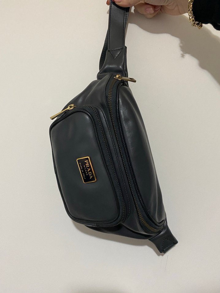 Çok çeşit çanta - Görsel 3