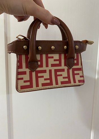 Çeşitli çantalar - Görsel 7