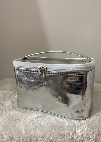 Makyaj Çantası - Görsel 6